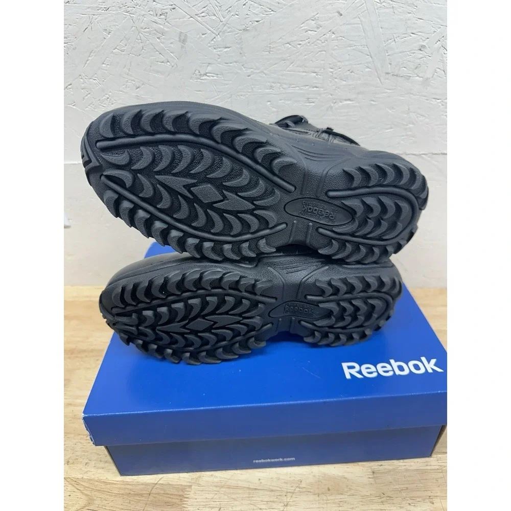 REEBOK RAPID RESPONSE RB BLACK 6